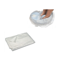 Monouso: SACCHETTI VASCHETTA PIEDI 100 PZ