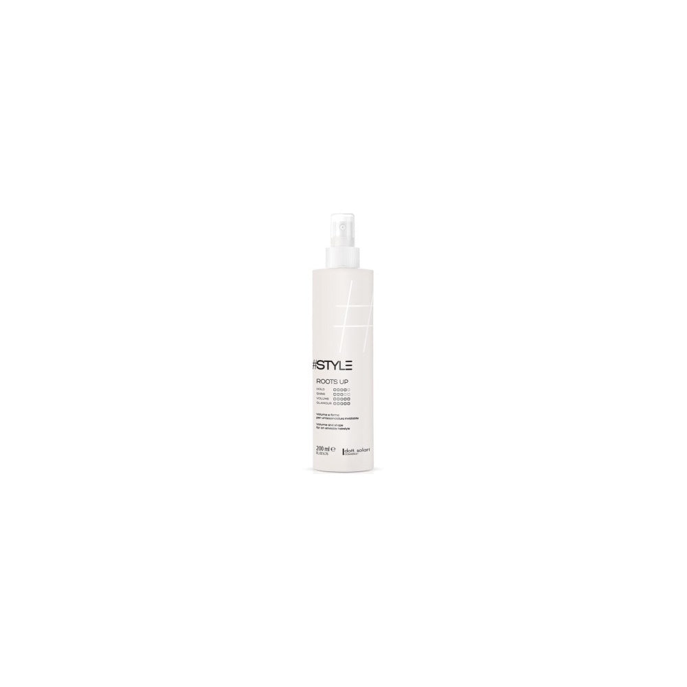 Dott. Solari: Stile Roots Up 200ml