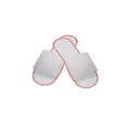 Monouso:Ciabattina TNT Aperta Conf 100pz