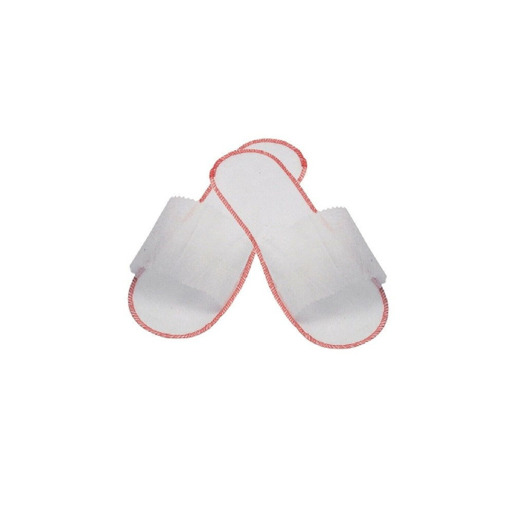 Monouso:Ciabattina TNT Aperta Conf 100pz