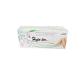 Monouso: Strisce Ceretta Pretagliate 100pz