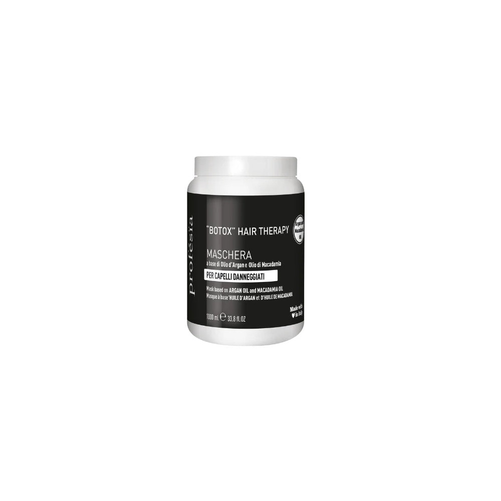 Profèsia: Maschera Ricostruzione - Botox Hair Therapy 1000 ml