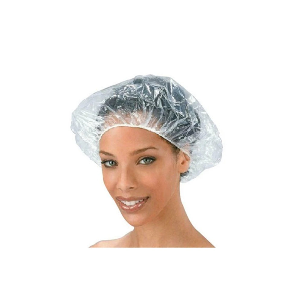 Monouso: Cuffietta PVC