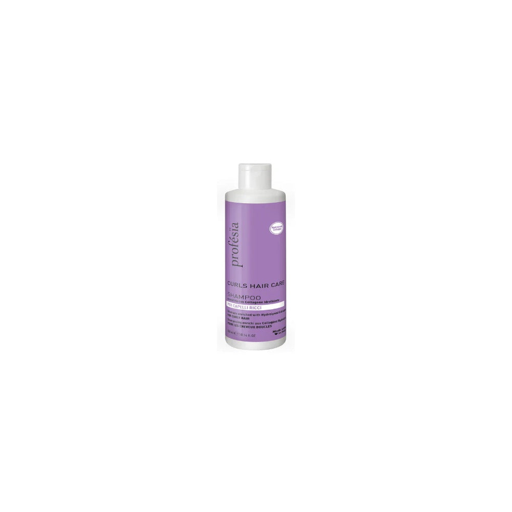 Profèsia: Shampoo - Curl Hair Care 300 ml