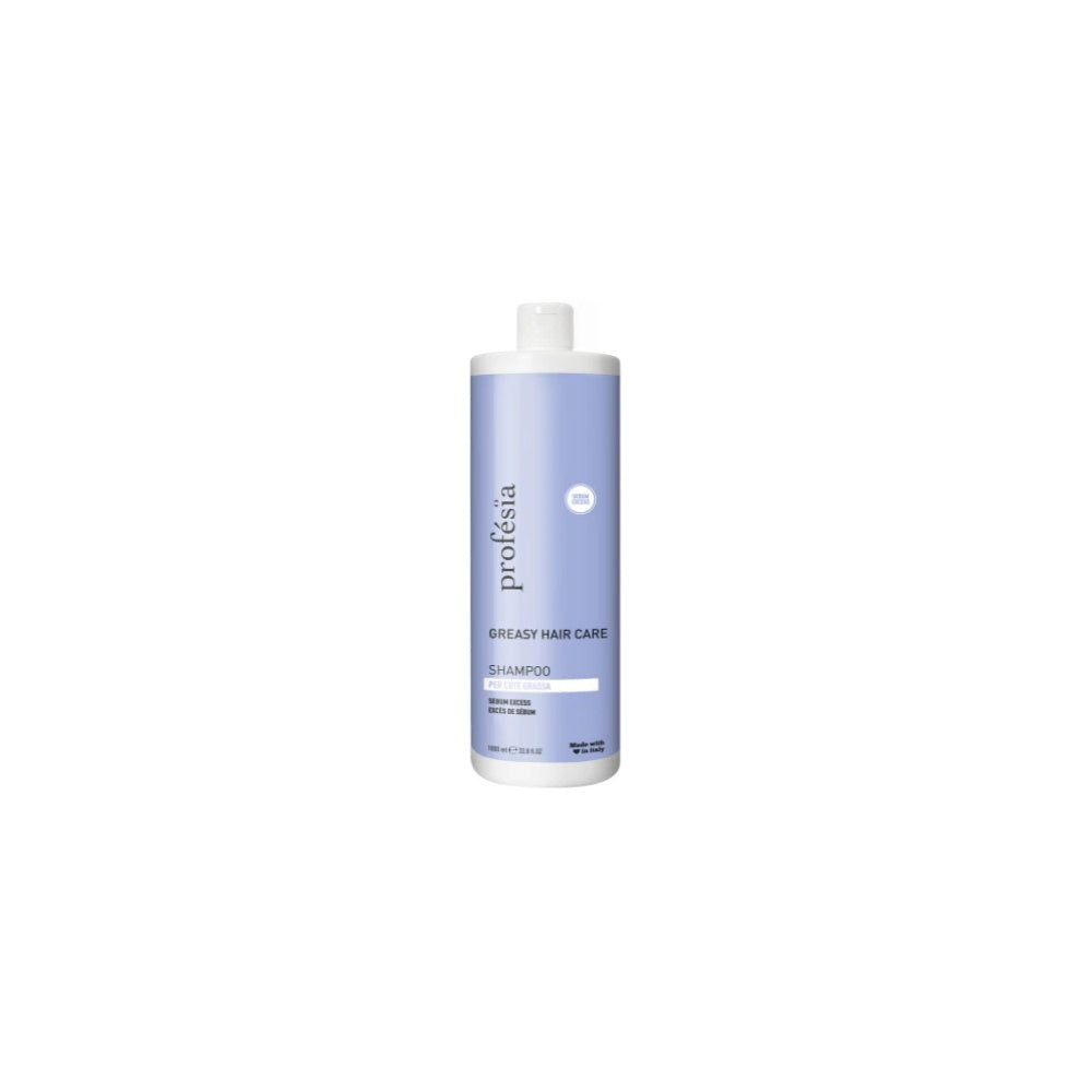 Profèsia: Shampoo - Greasy Hair Care 1000 ml