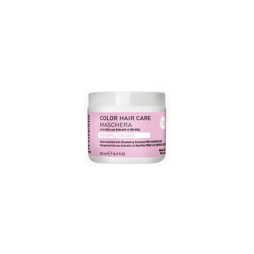 Profèsia: Maschera Capelli Colorati- Color Hair Care 500 ml