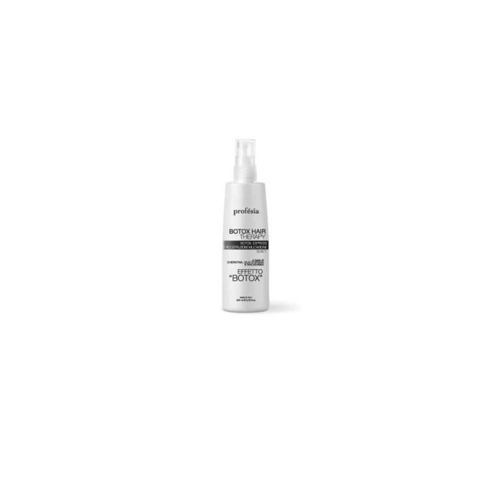 Profesia: Maschera Spray 10 In 1 Botox Hair Therapy 200 ml