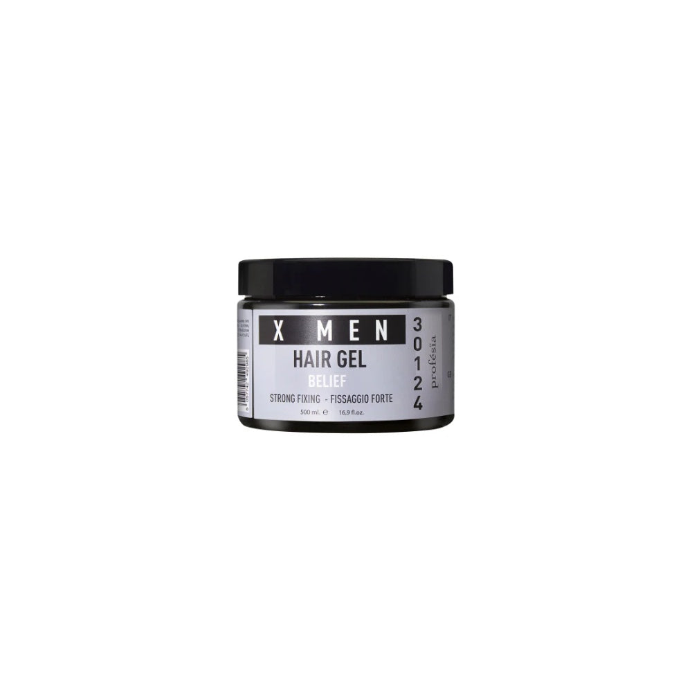 Profesia: Hair Gel Belief 30124 - Profesia X-Men