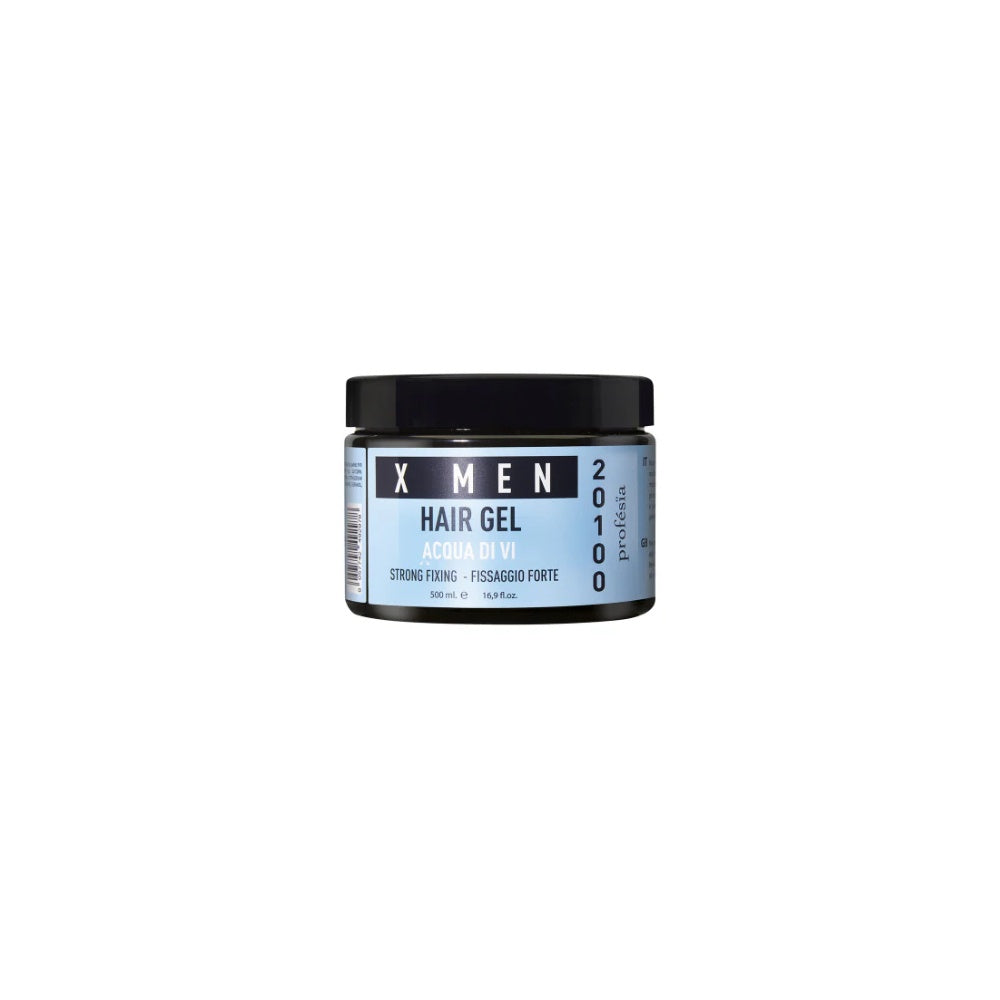 Profesia: Hair Gel Acqua Di Vi 20100 - Profesia X-Men