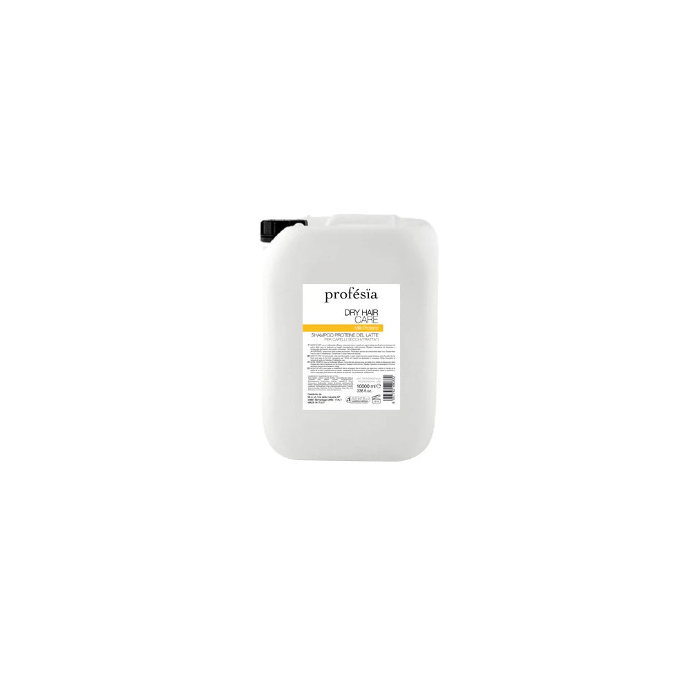 Profèsia: Shampoo - Dry Hair Care 10000 ml