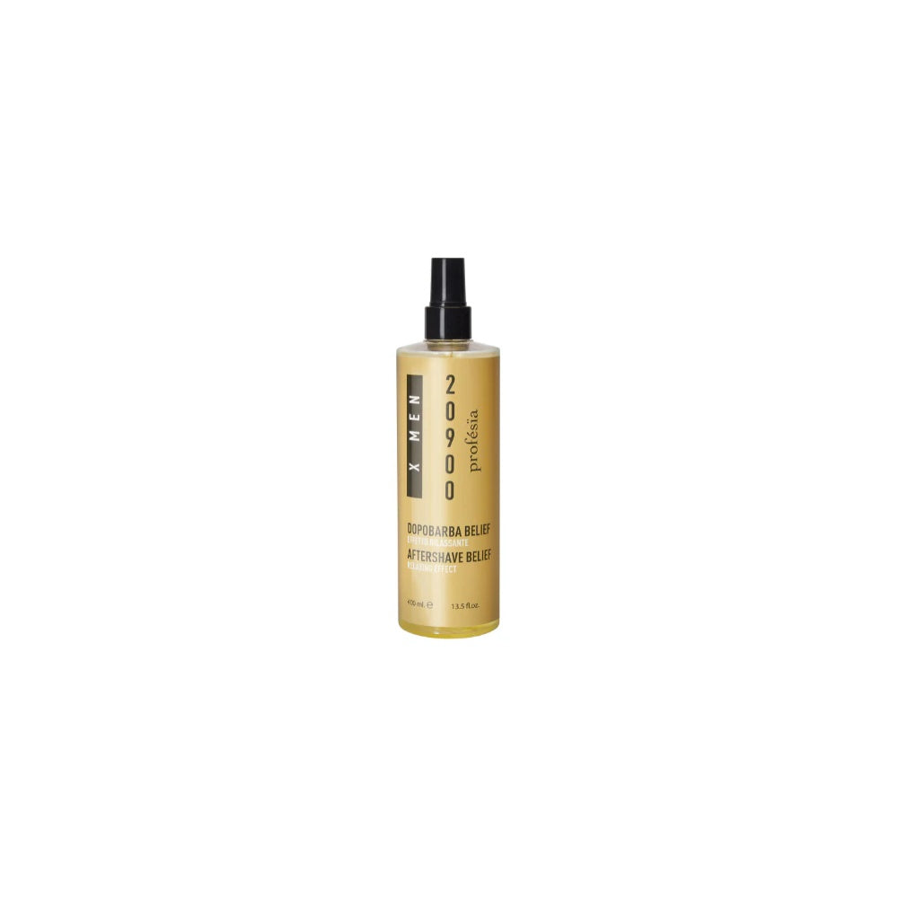 Profesia: Dopobarba Belief 20900 - Profesia X-Men 400 Ml