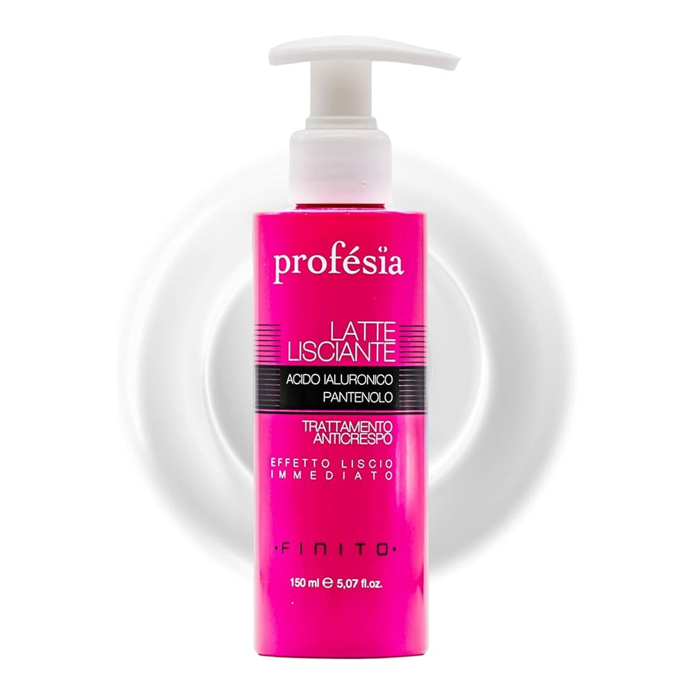 Profesia: Latte Lisciante