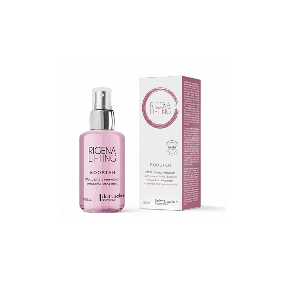 Dott. Solari: Rigena Lifting Booster 50 ml