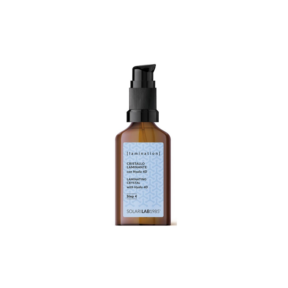 SolariLab:Linea Lamination Cristallo Laminante 30 ml