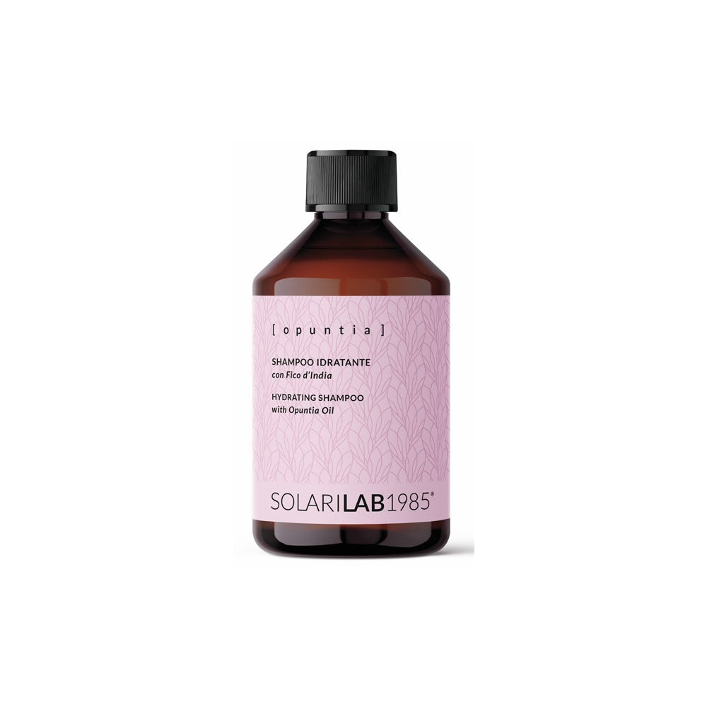 SolariLab:Linea Opuntia Shampoo Idratante 250 ml