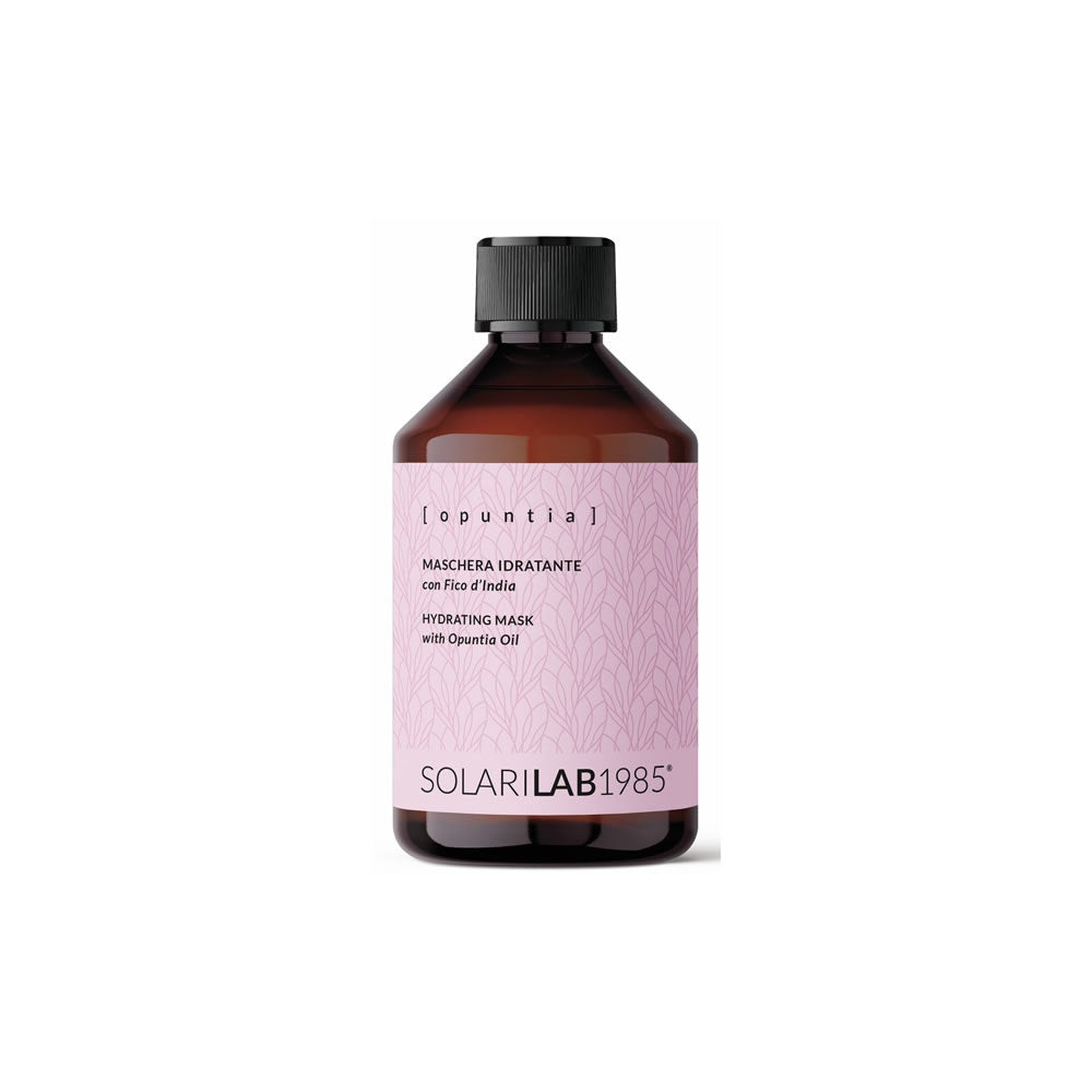 SolariLab:Linea Opuntia Maschera Idratante 250ml