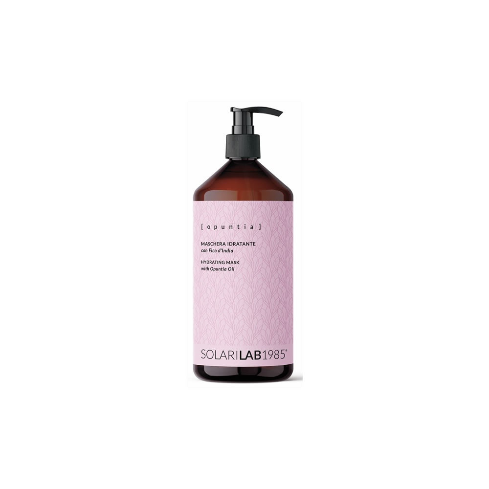 SolariLab:Linea Opuntia Maschera Idratante 1000ml