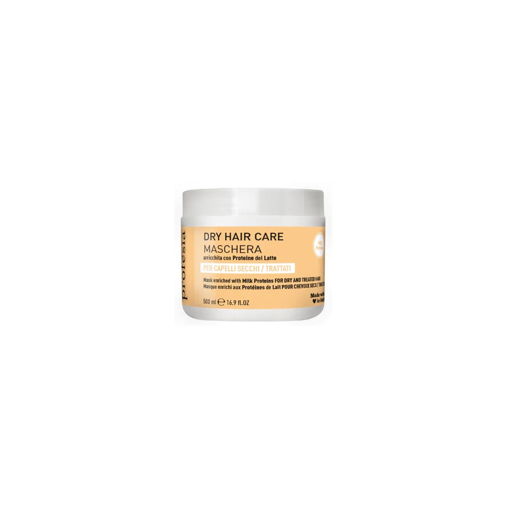 Profèsia: Maschera Capelli Secchi - Dry Hair Care 500 ml