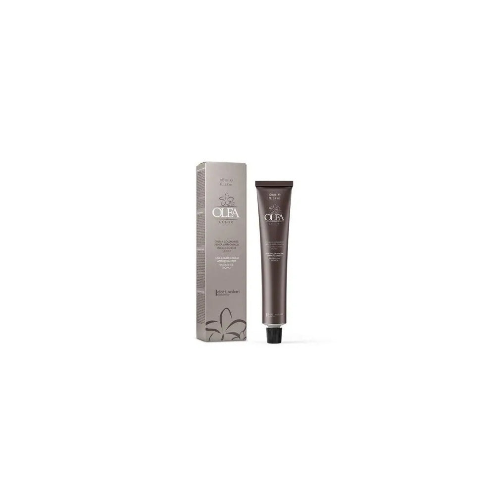 Dott. Solari Olea Color Crema Colorante Senza Ammoniaca 100ml