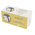 Monouso: Sibel Stagnola Tagliata 12cm x 100m 480gr/roll - Disponibile In 3 Colori