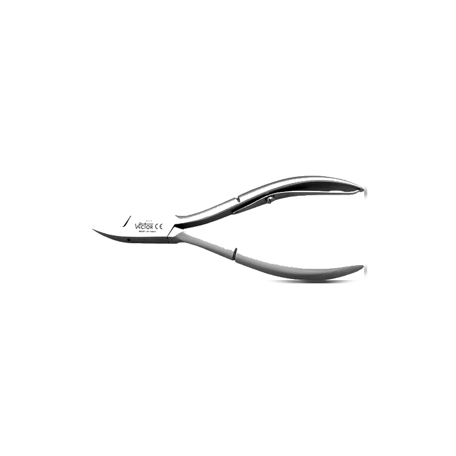 Wictor: Tronchese Per Unghie Wictor Professional CM 12 cod:192812