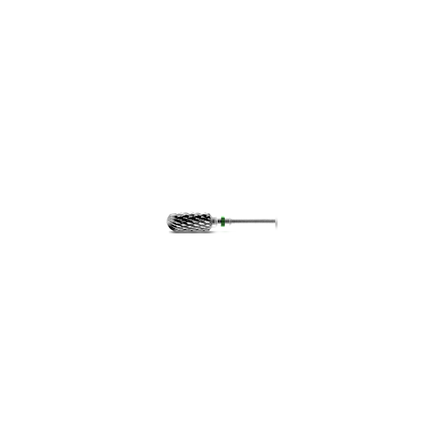 Wictor: Punta Fresa In Carburo Di Tungsteno Grossa cod:43141357 (ex 400331)