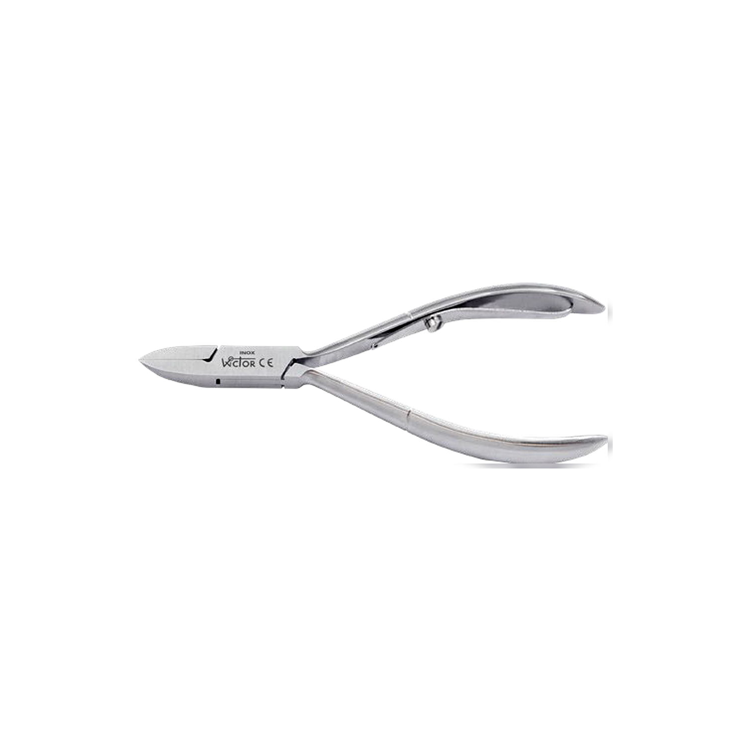 Wictor: Tronchese Wictor Per Unghie Incarnite CM. 13 cod:202713