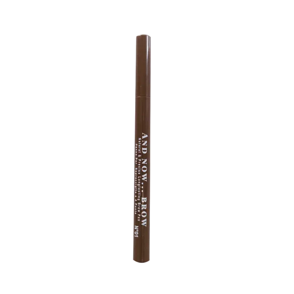 Layla And Now Brow Pen Penna Per Sopracciglia