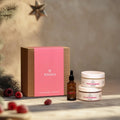 Yokaba RASPBERRY DREAM- Set Da Regalo
