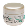 Retrò Professional Look Hair Rasta Wax Tenuta Estrema Per Look Alternativi Cera - 100 ml