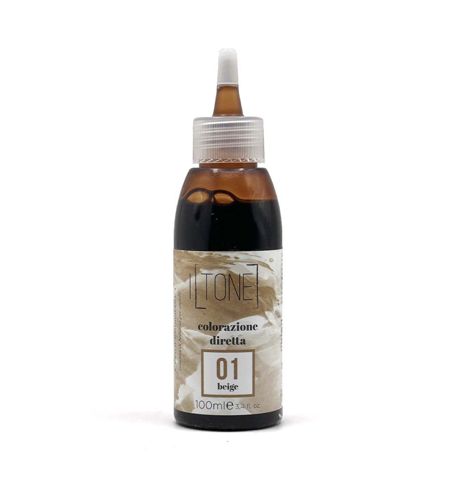 Retrò Professional Itone Colore Diretto Senza Ammoniaca - 100 ml