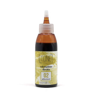 Retrò Professional Itone Colore Diretto Senza Ammoniaca - 100 ml