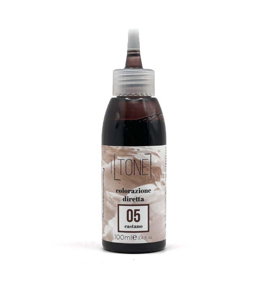 Retrò Professional Itone Colore Diretto Senza Ammoniaca - 100 ml