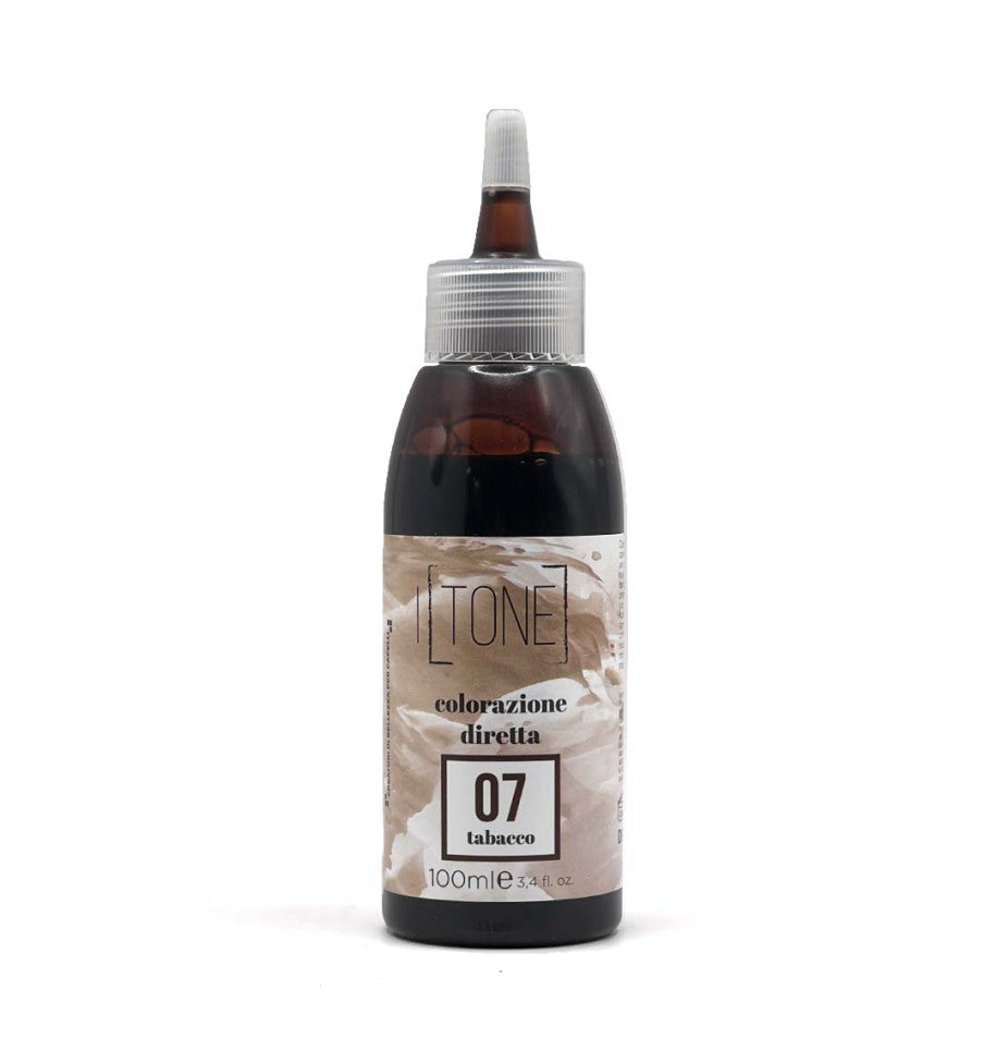 Retrò Professional Itone Colore Diretto Senza Ammoniaca - 100 ml