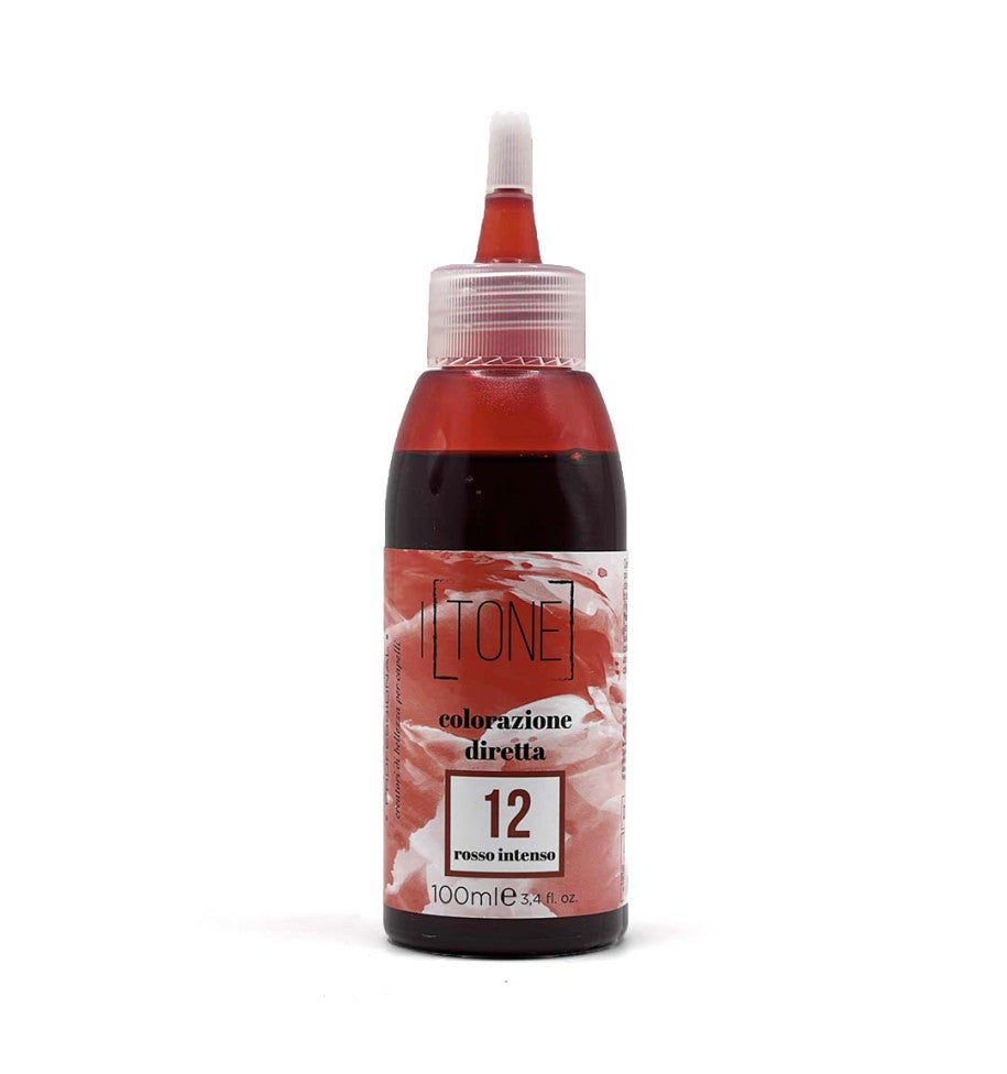 Retrò Professional Itone Colore Diretto Senza Ammoniaca - 100 ml