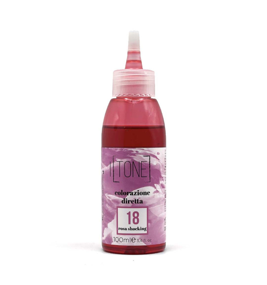 Retrò Professional Itone Colore Diretto Senza Ammoniaca - 100 ml