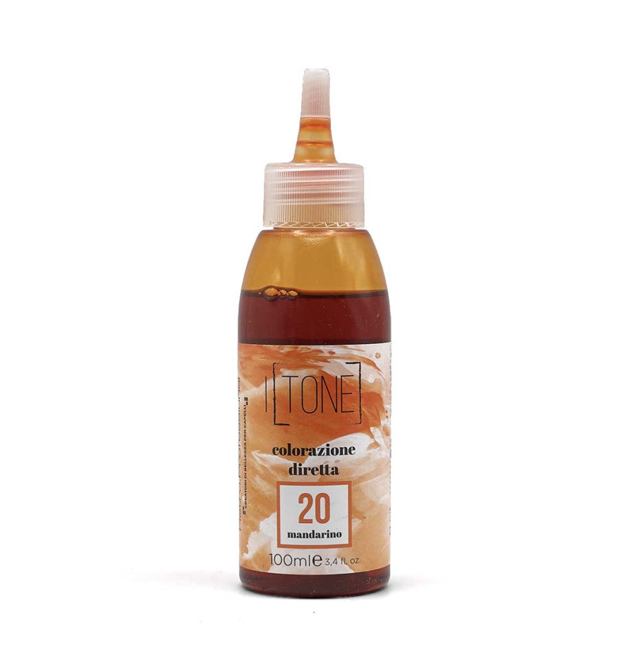 Retrò Professional Itone Colore Diretto Senza Ammoniaca - 100 ml