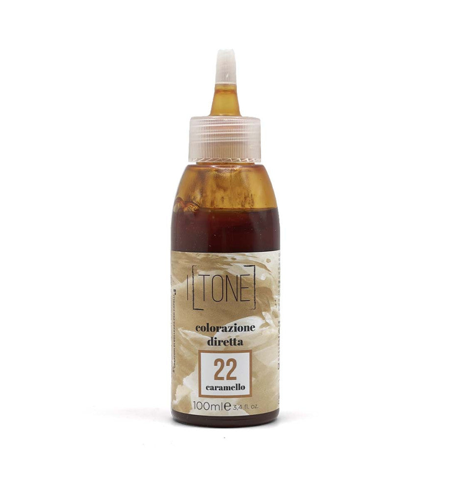 Retrò Professional Itone Colore Diretto Senza Ammoniaca - 100 ml