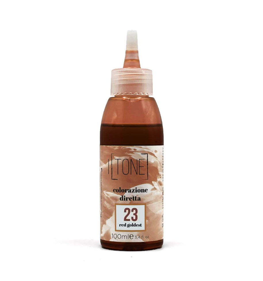 Retrò Professional Itone Colore Diretto Senza Ammoniaca - 100 ml