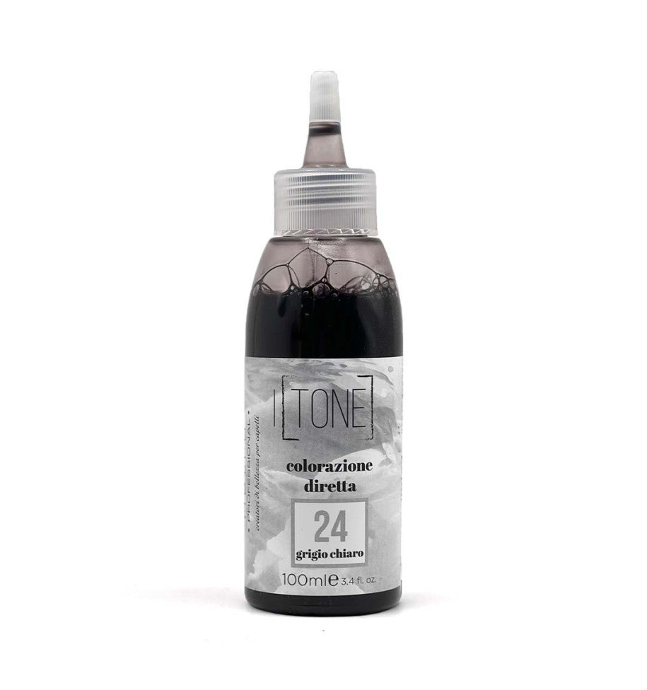 Retrò Professional Itone Colore Diretto Senza Ammoniaca - 100 ml