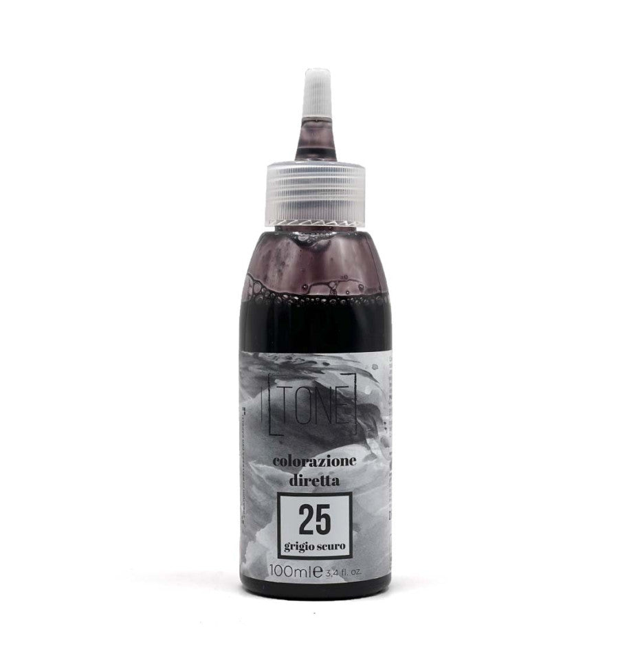 Retrò Professional Itone Colore Diretto Senza Ammoniaca - 100 ml