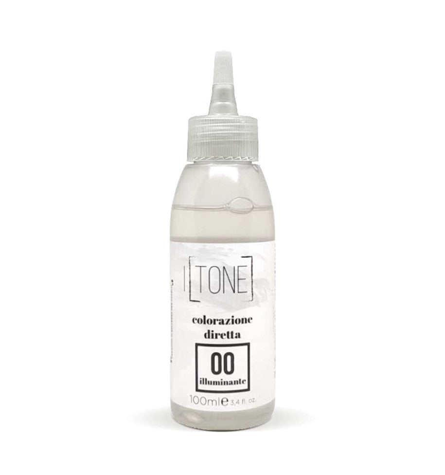 Retrò Professional Itone Colore Diretto Senza Ammoniaca - 100 ml