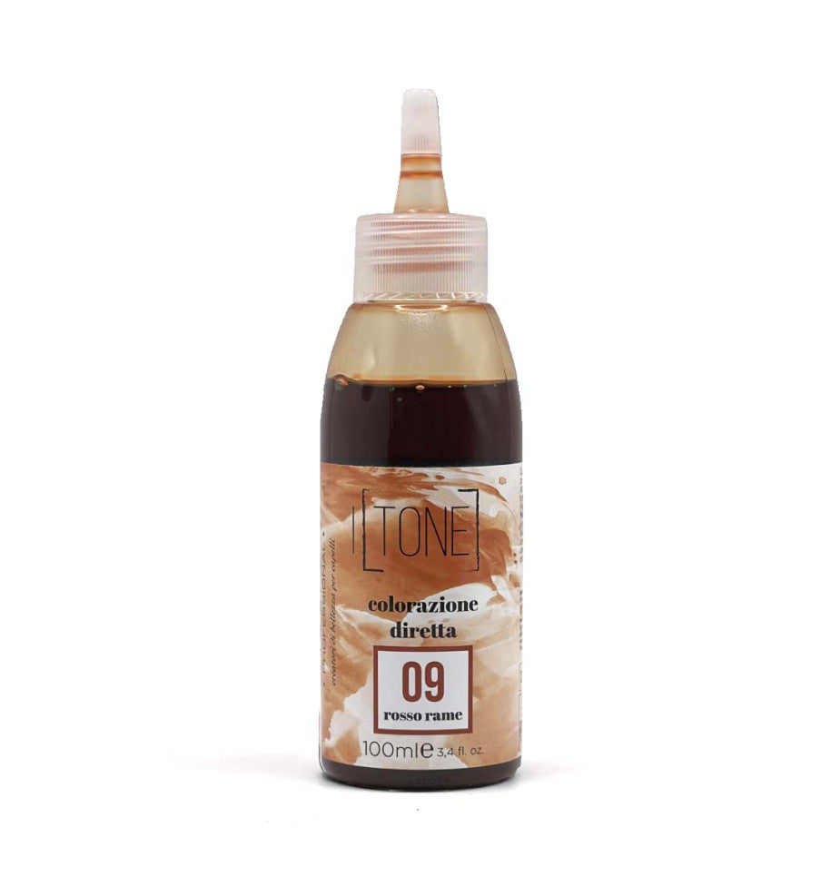 Retrò Professional Itone Colore Diretto Senza Ammoniaca - 100 ml