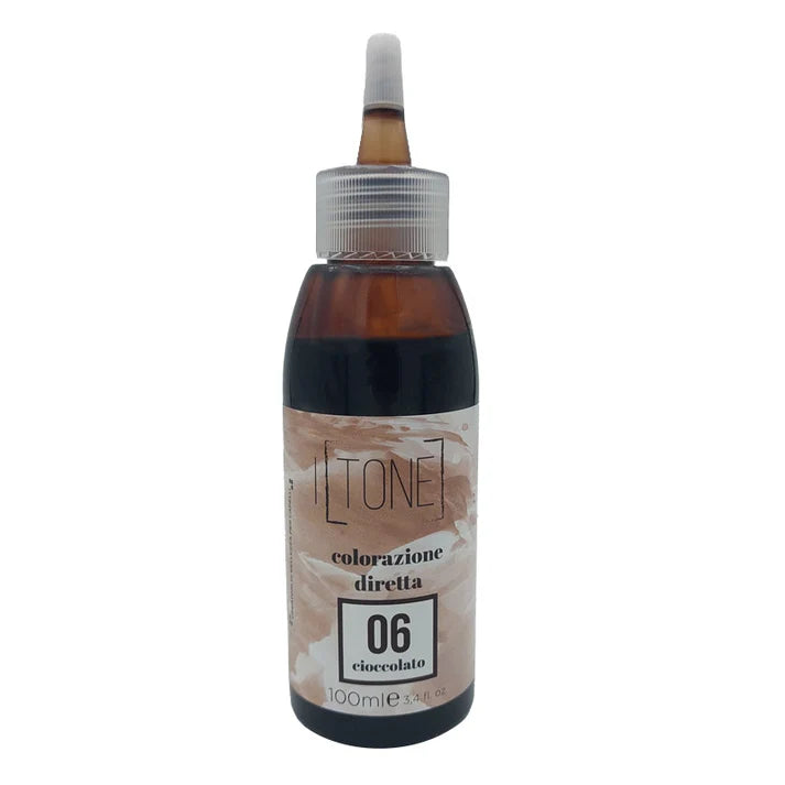 Retrò Professional Itone Colore Diretto Senza Ammoniaca - 100 ml