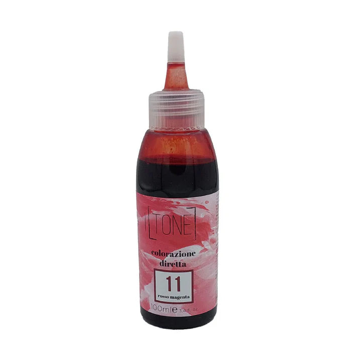 Retrò Professional Itone Colore Diretto Senza Ammoniaca - 100 ml