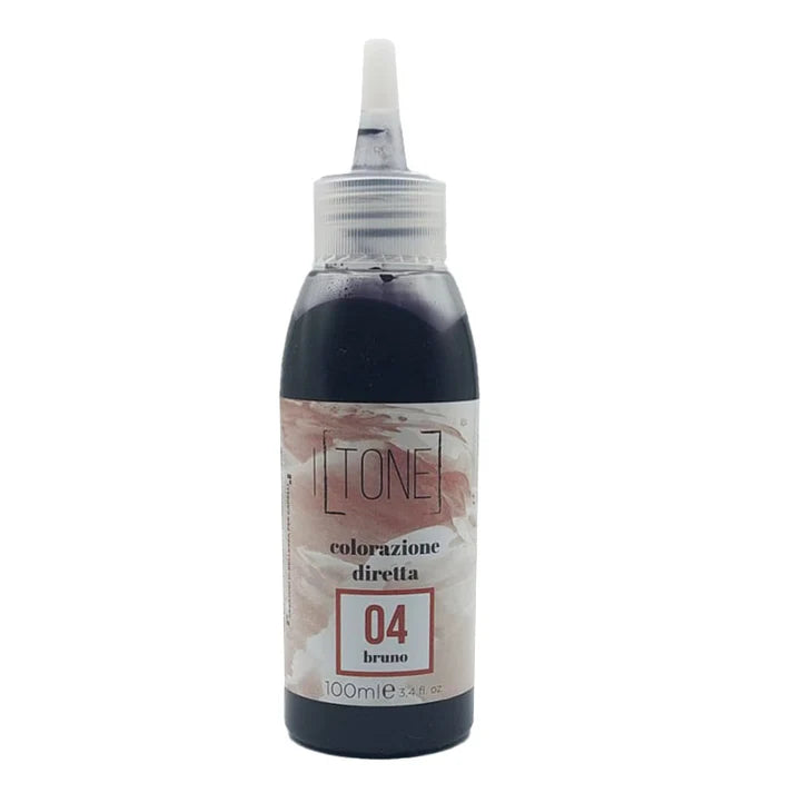 Retrò Professional Itone Colore Diretto Senza Ammoniaca - 100 ml