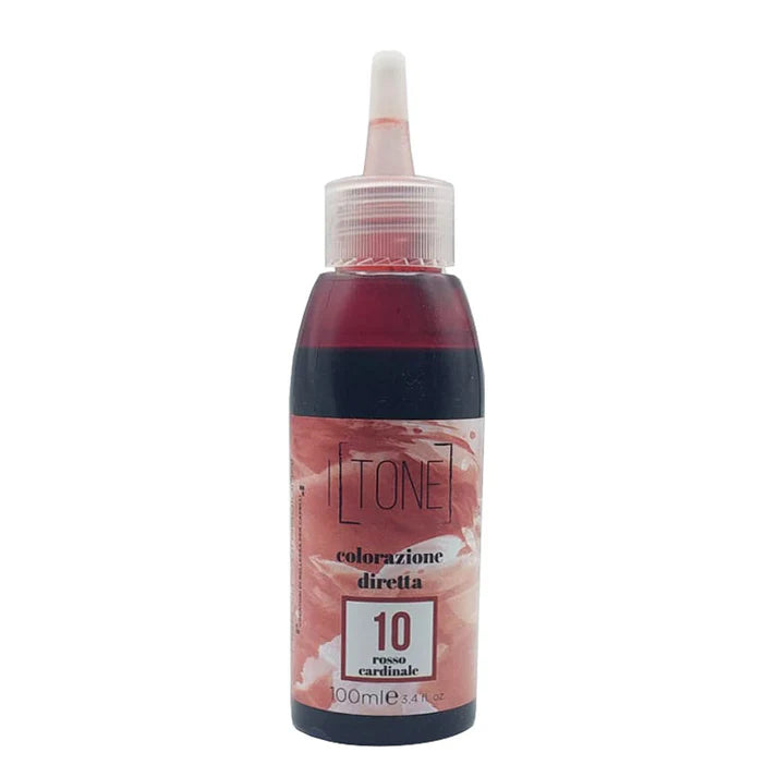 Retrò Professional Itone Colore Diretto Senza Ammoniaca - 100 ml