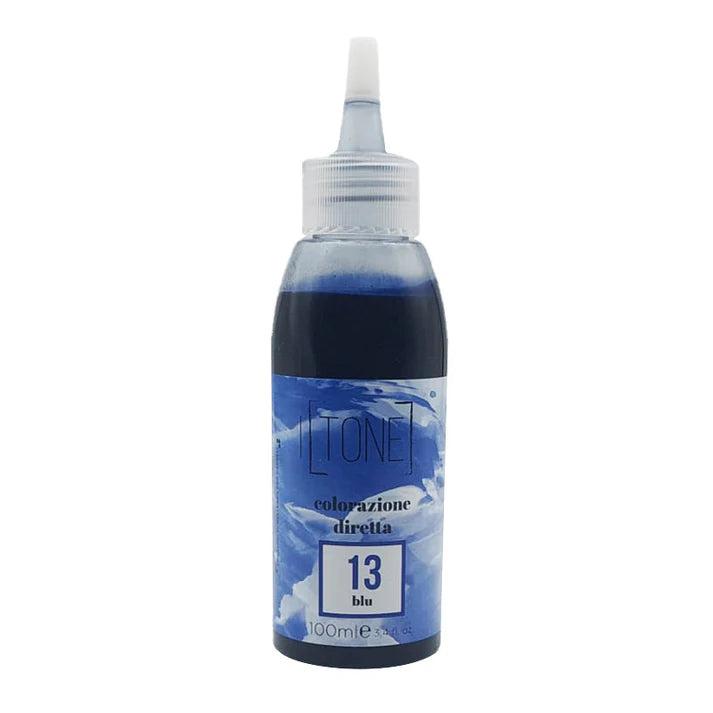 Retrò Professional Itone Colore Diretto Senza Ammoniaca - 100 ml