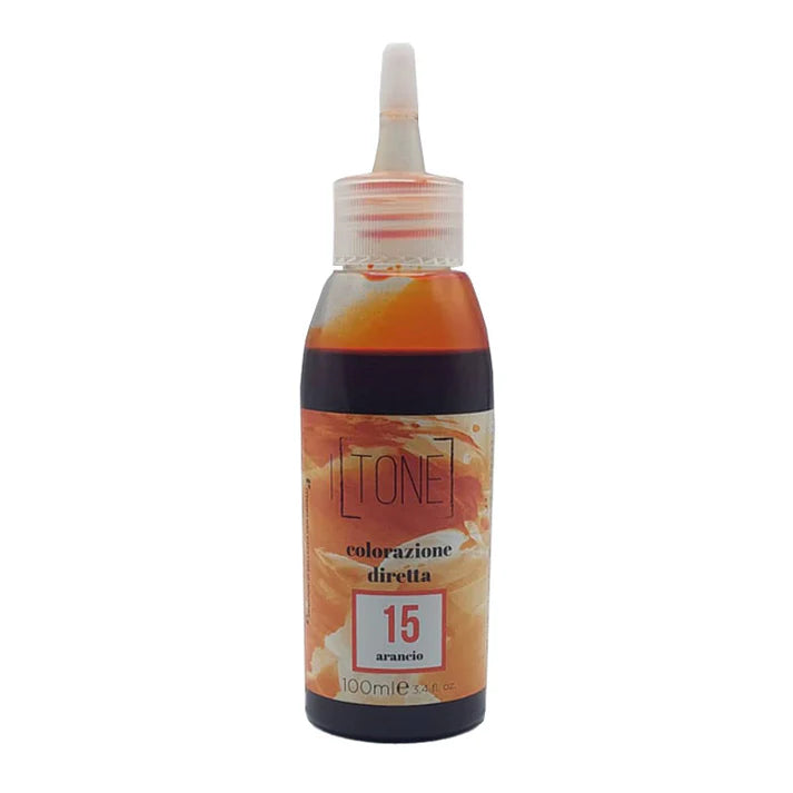 Retrò Professional Itone Colore Diretto Senza Ammoniaca - 100 ml