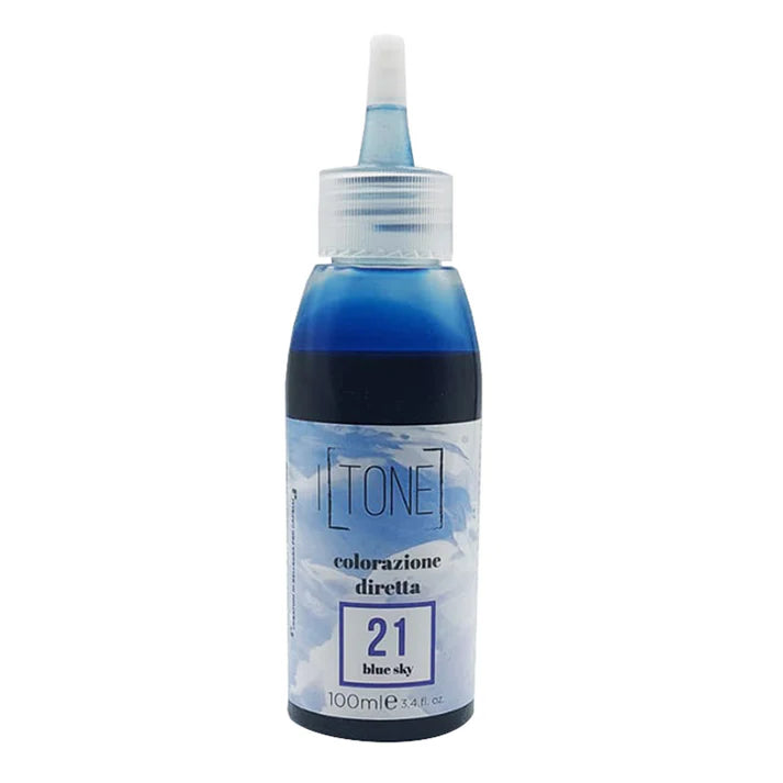 Retrò Professional Itone Colore Diretto Senza Ammoniaca - 100 ml